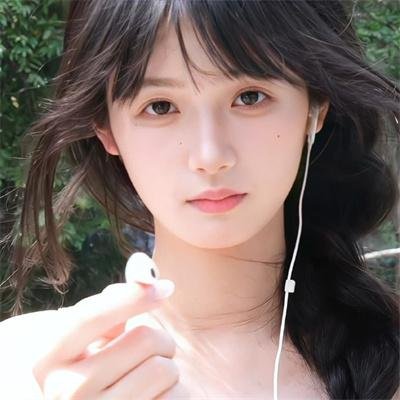 北极百货的秋乃小姐