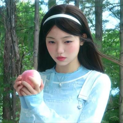 舞美人